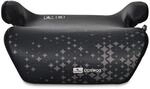 Lorelli Kindersitz Cosmos i-Size (125-150cm) Isofix, Bezug abnehmbar, Armlehne