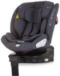 Chipolino Kindersitz Tourino i-Size (40-150cm) Isofix, h&ouml;henverstellbar,...