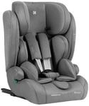 Kikkaboo Kindersitz i-Cross i-Size (76-150cm) Isofix Top Tether Kopfst&uuml;tze...