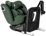 Lorelli Kindersitz Auriga 40 - 150 cm Isofix Anti-Rebound-Stange SPS...