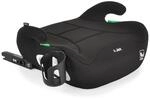Moni Kindersitz, Sitzerh&ouml;hung i-Jet (125-150cm) Gruppe 3, Getr&auml;nkehalter Isofix