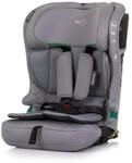Chipolino Kindersitz i-Size LUX X (76-150cm) Gruppe 1/2/3, Isofix, Top Tether grau