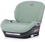 Chipolino Kindersitzerh&ouml;hung Genesis i-Size 125-150 cm Isofix, R&uuml;ckenlehne grau