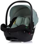 Chipolino Babyschale Elite next Gen i-Size (40-87cm) Schaukelfu&szlig; Gurt 3D-Kissen