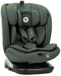 Lorelli Kindersitz Capella 40 - 150 cm Isofix Kopfkissen Kopfst&uuml;tze verstellbar