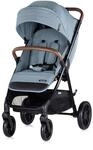 Chipolino Kinderwagen Ultera Buggy klappbar Korb Federung Hinterradbremse Gurt...