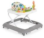 Moni Lauflernhilfe Forest Lieder Lichter Spielcenter R&auml;der faltbar Stopper 12 kg