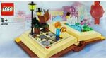 Lego 40291 Kreatives Bilderbuch Hans Christian Andersen
