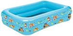 Paw Patrol Planschbecken Family Pool Kinderpool 200x150x150cm Garten Sommer