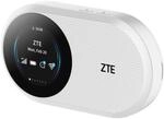 ZTE U10N Mobile Router 4G LTE