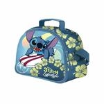 Lilo & Stitch Lunchpaket Lebensmittelbeutel Umh&auml;ngefunktion