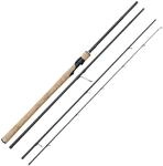 Westin W2 Spin 9'2/275cm M 7-30g 4Sec Reise-Spinnrute