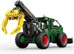 Reobrix 22027 Skidder Klemmbaustein Forstmaschine RC 1741 Teile ab 14