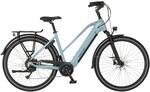 FISCHER Viator Move 01 474 Trapezrahmen - RH 50 cm, 28 Zoll, 474 Wh