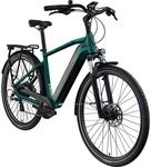 Tretwerk Onyx E Bike Trekkingrad ab 165 cm Elektrofahrrad 550 Wh Pedelec Trekking Rad