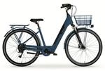 MBM Elektro-Citybike THEMIS 28 Zoll, blau