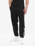 Lonsdale Herren Jogginghose normale Passform THROPTON