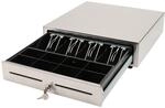 Kassenschublade Geldschublade Kassenlade LD410 AT Magic Touch Automatik Touch