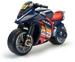 INJUSA Winner Repsol Moto Laufrad ab 4-7 Jahre &ndash; Gro&szlig;es Kindermotorrad