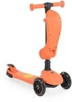 Moni Kinderroller 2 in 1 Lamborghini Laufrad, Lenkerh&ouml;he verstellbar, klappbar