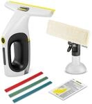 K&Auml;RCHER WV 2 Universal Multi Fenstersauger (28 cm Arbeitsbreite, 35 min