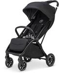 Storchenm&uuml;hle Sportwagen Niko, Farbe Onyx