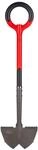 Root Slayer&reg; Radius Garden Rasenkantenstecher Root Slayer Kantenstecher