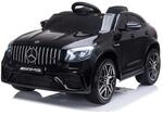 Moni Kinder Elektroauto Mercedes AMG GLC 63S, EVA-Reifen, Musik, Fernbedienung