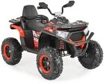 Moni Kinder Elektro-Buggy Cool NEL-007, EVA-Reifen, Scheinwerfer, Musikfunktion...