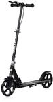 Chipolino Kinderroller Swift klappbar Anti-Rutsch-Griffe Hinterradbremse ABEC-7
