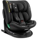 Kikkaboo Kindersitz i-Tour i-Size (40-150 cm) Gruppe 0+/1/2/3, Isofix, drehbar