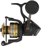 PENN BATTLE IV 3000 Spin Reel Box Spinnrolle