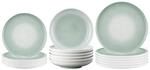 Seltmann Weiden Teller-Set Sento Home 18er Set