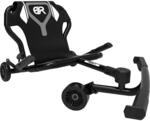 EzyRoller Classic X Kinderfahrzeug f&uuml;r Kinder ab 3 bis 14+ Jahre Dreirad Trike