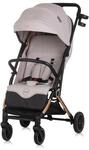 Chipolino Kinderwagen, Buggy Pixie zusammenklappbar Getr&auml;nkehalter Korb 22 kg