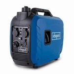 Scheppach Inverter Stromerzeuger SG2500i