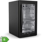 Steakhouse Reifeschrank 88 L antibakteriell LED Touch-Control 