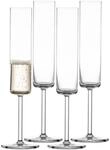 Schott Zwiesel Sektgl&auml;ser Modo 163 ml 4er Set