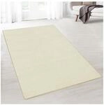 karathomeliving Teppich-L&auml;ufer auf Ma&szlig; Dynasty Creme
