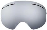 YEAZ Wechselglas f&uuml;r Ski- Snowboardbrille ohne Rahmen XTRM-SUMMIT