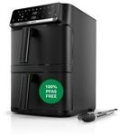 MAFD661B7 Serie 6 Double Stack Air Fryer