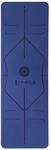 Yoga- und Sportmatte 182 cm lang &ndash; Komfortabel und langlebig