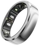 RingConn Smartring Gen 3, Gr. 9, Zukunftssilber