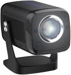 Denver PR-4852 4K-Projektor, 700 ANSI Lumen, 48"-180"