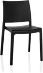 hjh LIVING Outdoor Stuhl T37 V Kunststoff ohne Armlehnen