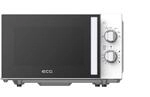 ECG MTM 2082 FW Flachbett Wei&szlig; Mikrowelle
