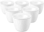 Seltmann Weiden Snack and Egg Life Fashion &oslash; 6,8 cm 6er Set