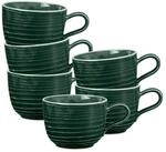 Seltmann Weiden Kaffeetassen Terra 260 ml 6er Set