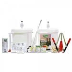 Wein selber machen, Wein selber machen Set - Startpaket MAXI mit Anleitung,