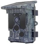 BRAUN Scouting Cam Black800 WiFi Solar 4K